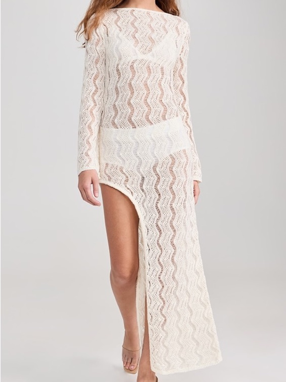 NWT Seven Wonders Samara Maxi Dress